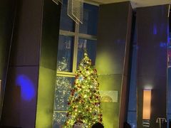 -云·酷 Atmosphere(国贸大酒店)