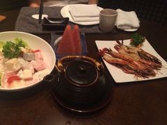 -佛山希尔顿酒店·融誉亚洲美食荟