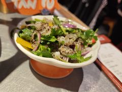 -探鱼·鲜青椒爽麻烤鱼(正佳广场店)