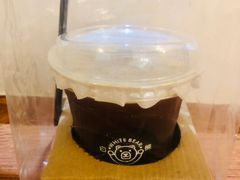 -白熊咖啡(闽江大道店)