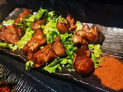 -松茸小馆·云南特色餐厅