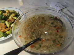 -日丰园海肠水饺·老字号大连海鲜(和平广场店)