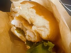 -魏家凉皮(十里河店)