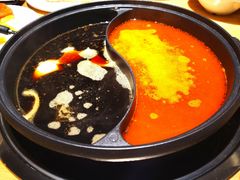 -花枝日本料理(金沟河店)