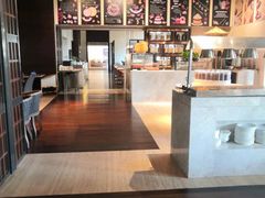 -大理实力希尔顿酒店•香全日制餐厅