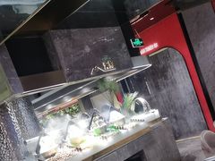 -奢谷·海鲜自助(南海万科店)