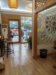 -依灵瑜伽普拉提连锁