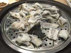 -海大大蒸汽海鲜餐厅·粤菜·特色小炒(欢乐颂店)