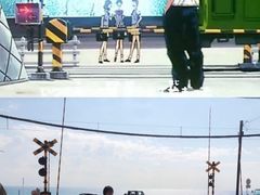 -灌篮高手动画打卡地
