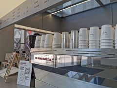 -Manner Coffee(IFS一楼店)