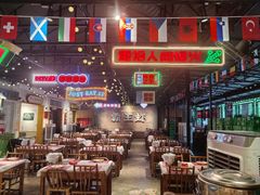 -霸王虾·麻辣小龙虾(清水河公园店)