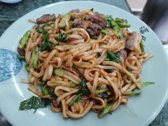 -福合诚潮汕牛肉火锅(西丽分店)