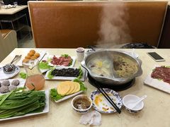 -晓林火锅(安定门店)