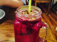 -妈妈的味道(工人体育场东路店)