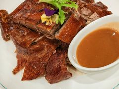 -椿记烧鹅(叠彩店)