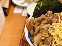 和牛-面屋 猪一