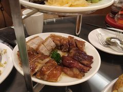 -翠华餐厅(正佳广场店)