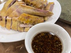 -揭阳钟记小食(福田新村店)