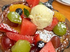-haxnbauer海森堡德国餐厅(深圳coco店)
