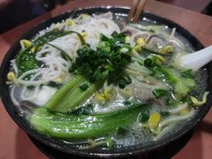 -李米线(武陵路店)