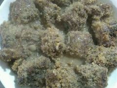-香乡美食府特色肥西老母鸡(三河古镇店)