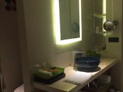 -厦门海港英迪格酒店(中山路店)