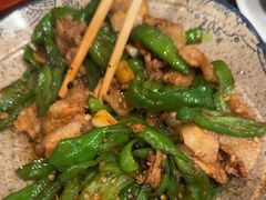 -西江美食舫·江西菜(健德桥店)