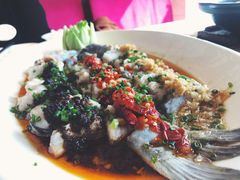 -巴陵全鱼席(湖南老字号汴河街店 )