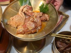 -三宝泥炉·活烤鳗鱼(七宝宝龙店)