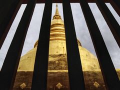 -帕辛寺