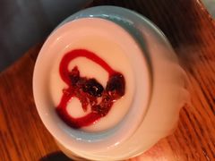 贵妃山药酪-掌柜的店·河南菜(世茂店)