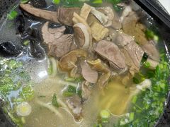 -点蹄擂椒猪脚饭(天虹汇一城店)