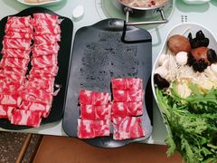 -小肥羊(西丽宝能城店)