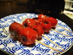 -喜悦烤鸭·新京菜(王府井店)