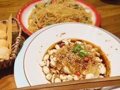 -先启半步颠·川菜小炒