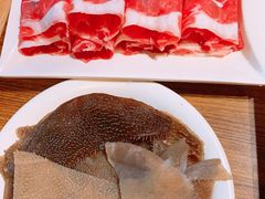 -傣妹火锅(南京东路一店)