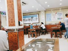 大堂-庆丰包子铺(田村店)