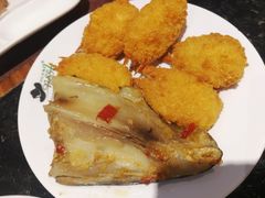 -汉巴味德(大悦城店)