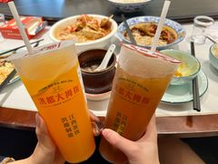 -回家吃饭·地道南昌菜(建德观总店)