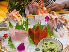 -大岛日本料理铁板烧(南通大饭店)