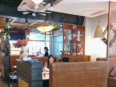 -云尊府云南菜·蒸汽石锅鱼(学清路店)