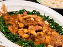 -领事馆19号中餐厅(厦门海景洲际酒店)