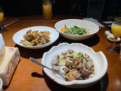 -田园居·佳宴(桑田路店)