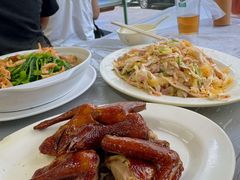 -陈根记大牌档