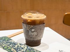 香柠茉莉冰摇美式-Peet's 皮爷咖啡(海雅缤纷城店)