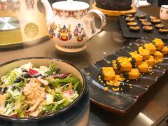 -敏珠拉姆藏餐·南京厨房(富春江东街店)