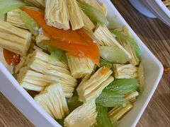 -陕味食族油泼面(工商大学店)