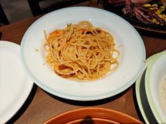 -萨莉亚(巴黎春天成山店)