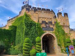 -青岛方特梦幻王国