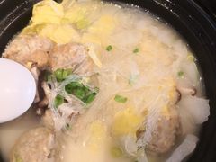 砂锅丸子-眉州东坡(民族园店)